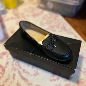 Talbots Leather Loafers